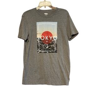 Tokyo T-Shirt
